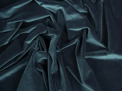 Velvet Fabric