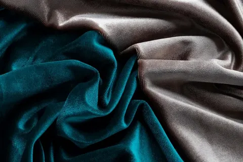 Velvet Fabrics
