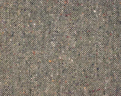 Wool Fabric Seater