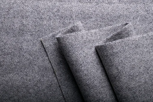 Wool Fabrics