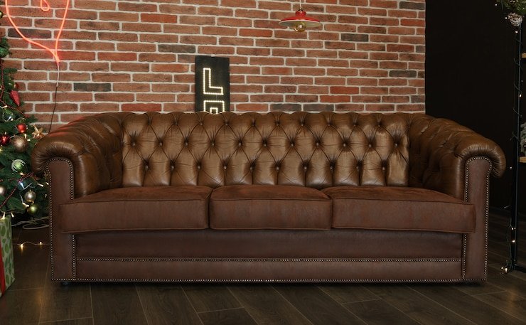 Chesterfield Sofas