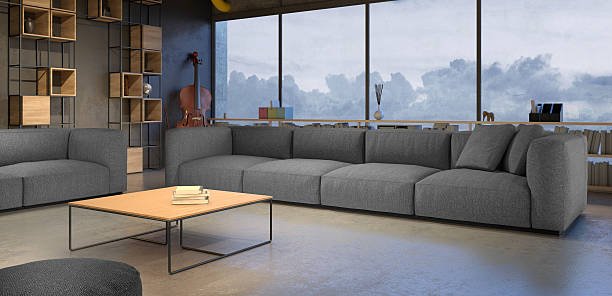 Modular Sofas
