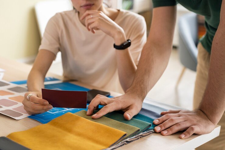 Choosing The Right Fabric For Sofa Upholstery