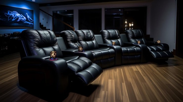 Recliner Sofas