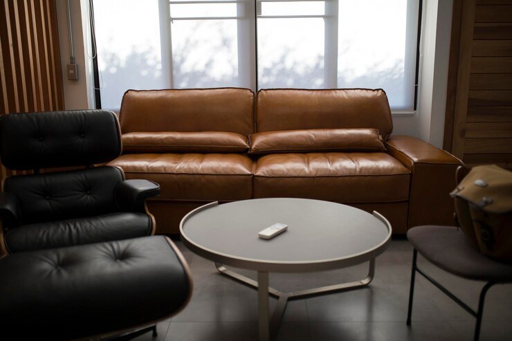 Tuxedo Sofas