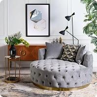 Loveseats Sofa