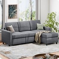 Modular Sofa