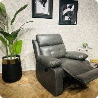 Recliner Sofa