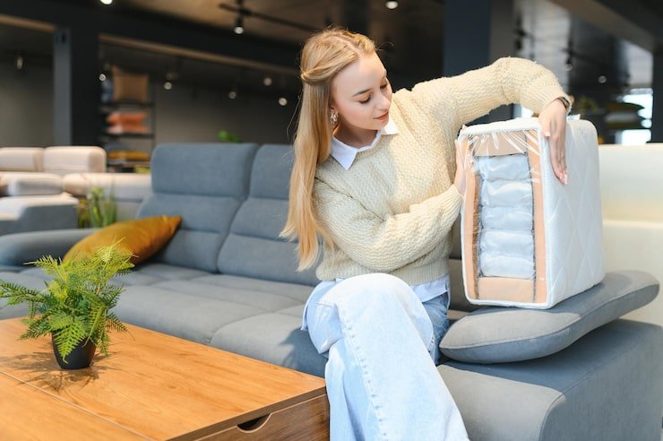 Install Air Purifiers 
