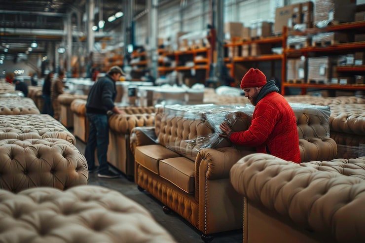 10 Benefits of Custom Furniture